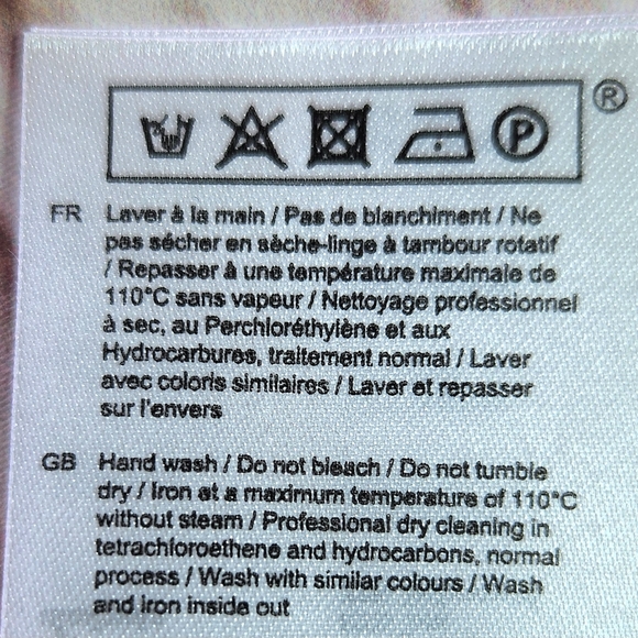 **SOLD** NWT Maje High Waist Gold Metallic Silk Blend Shorts | Women's Size 2-4 - Picture 10 of 14